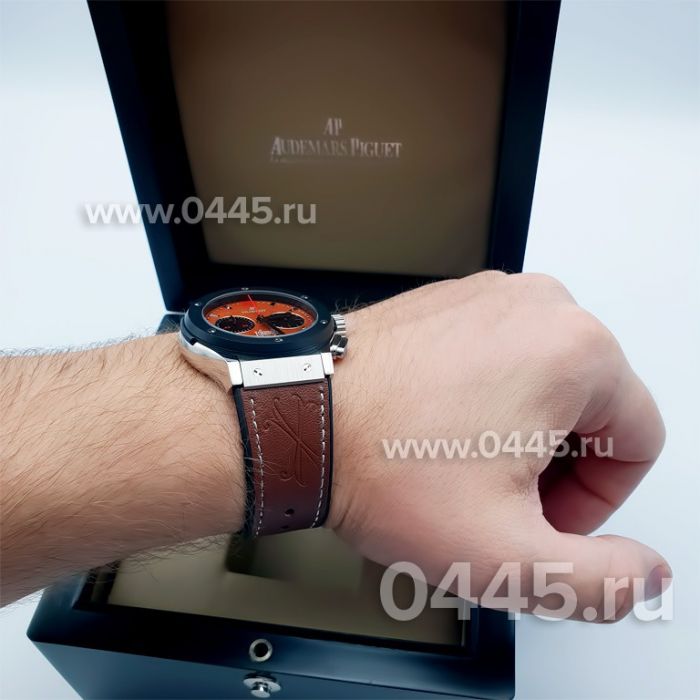 Часы HUBLOT Forbidden (09374)