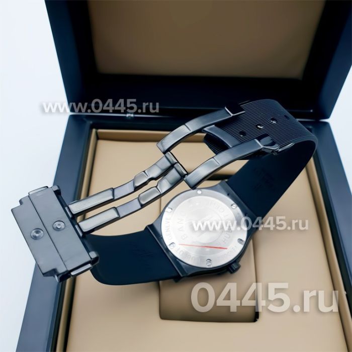 Часы HUBLOT Classic Fusion (09376)