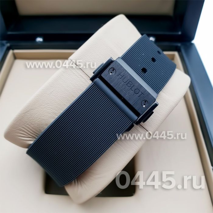 Часы HUBLOT Classic Fusion (09376)