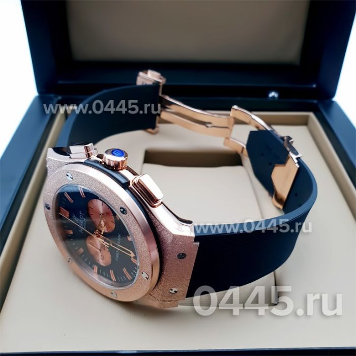 Часы HUBLOT Classic Fusion Chronograph (09379)