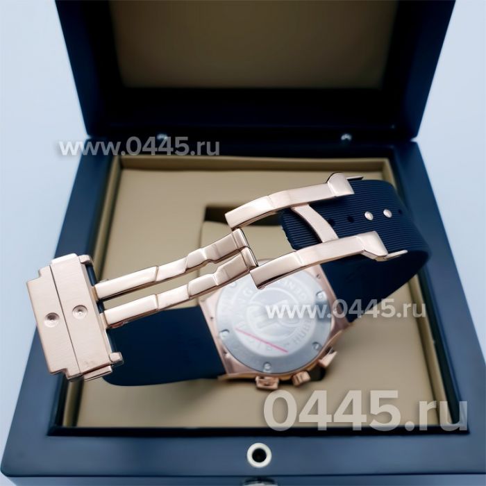 Часы HUBLOT Classic Fusion Chronograph (09379)