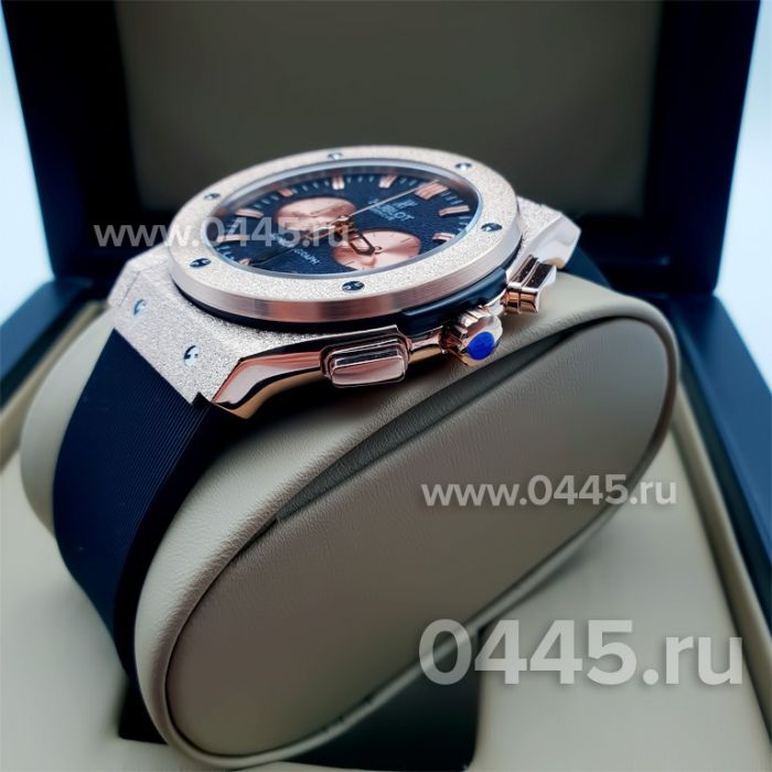Часы HUBLOT Classic Fusion Chronograph (09379)