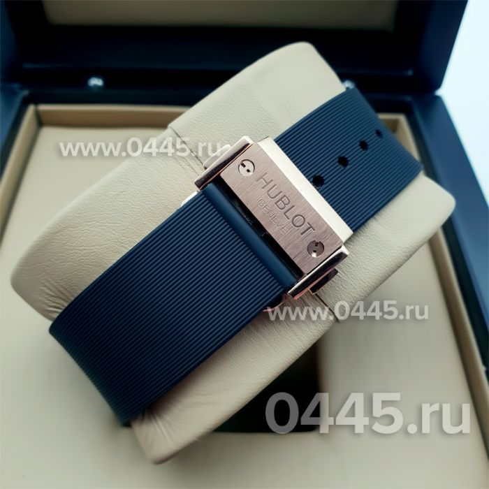 Часы HUBLOT Classic Fusion Chronograph (09379)