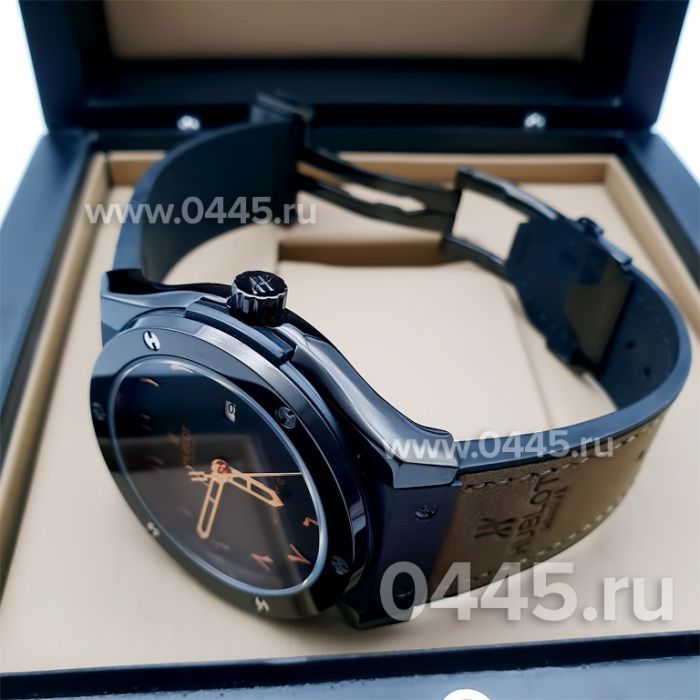 Часы HUBLOT Visions (09381)