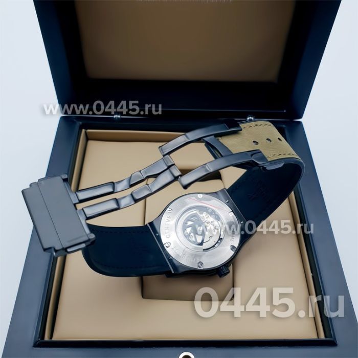 Часы HUBLOT Visions (09381)