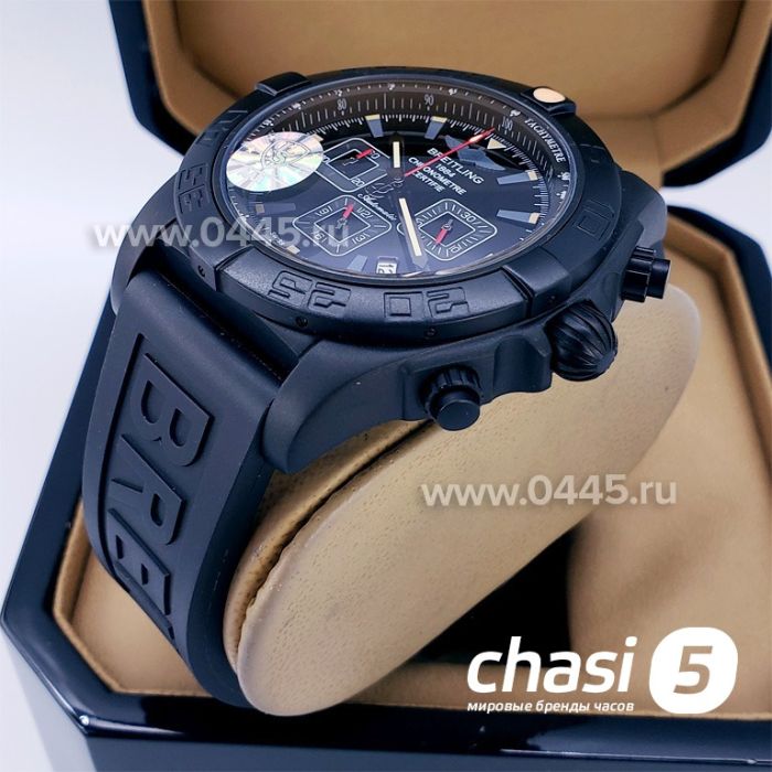 Часы Breitling Chronomat 44 (09445)