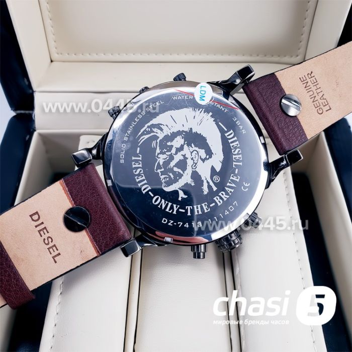 Часы Diesel Only the Brave (09461)