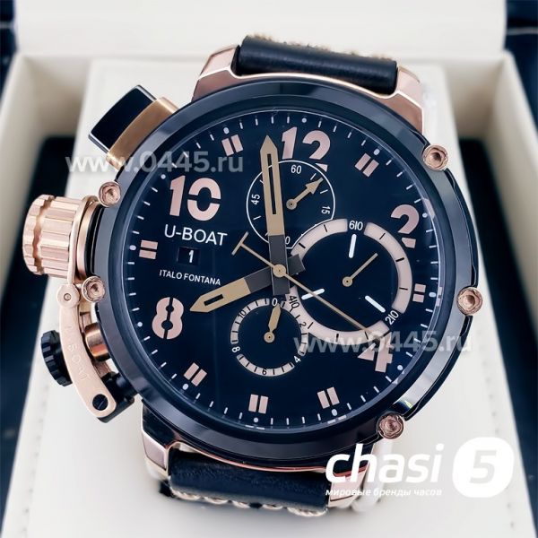 Часы U-Boat Chimera (09493)