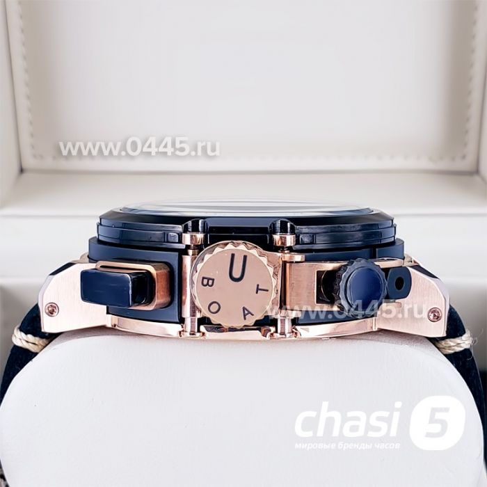 Часы U-Boat Chimera (09493)