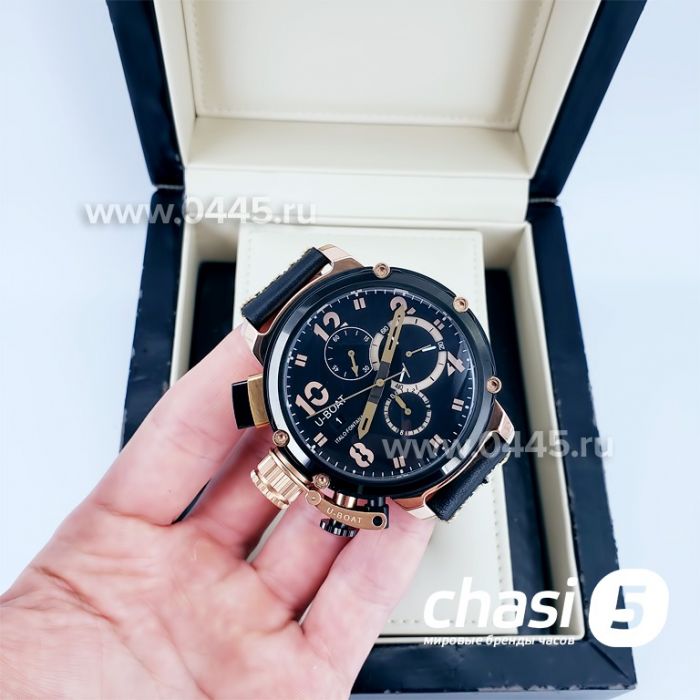 Часы U-Boat Chimera (09493)