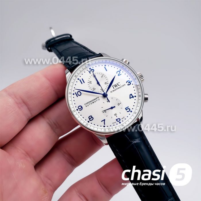 Часы IWC Portuguese (09496)