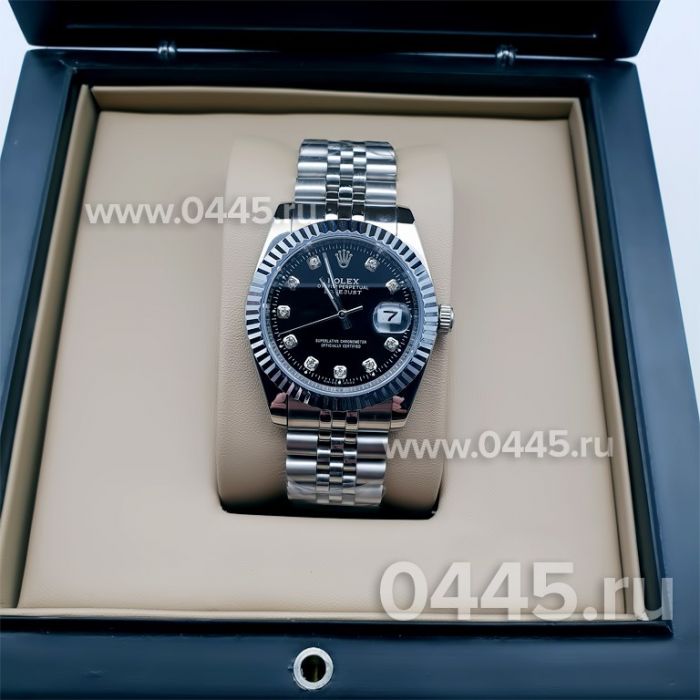 Часы Rolex Datejust (09499)