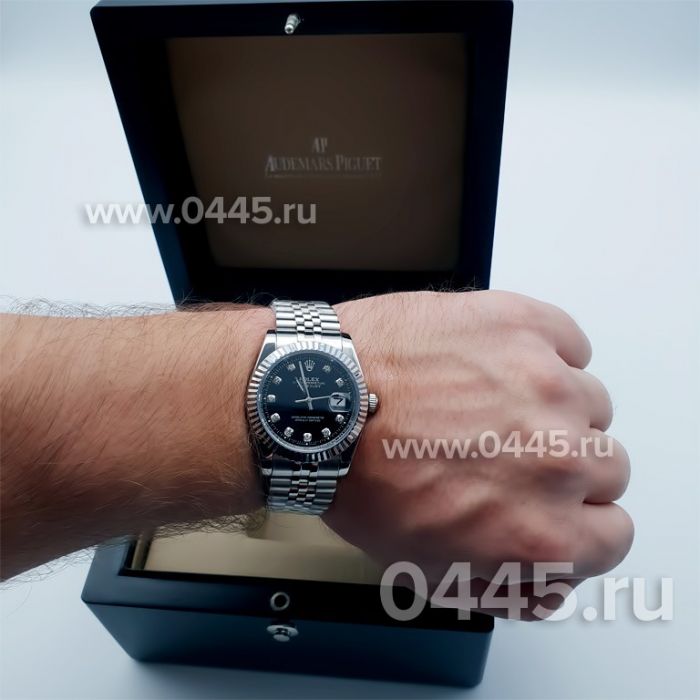 Часы Rolex Datejust (09499)