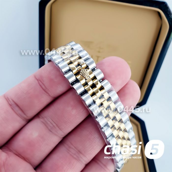 Часы Rolex Datejust (09519)