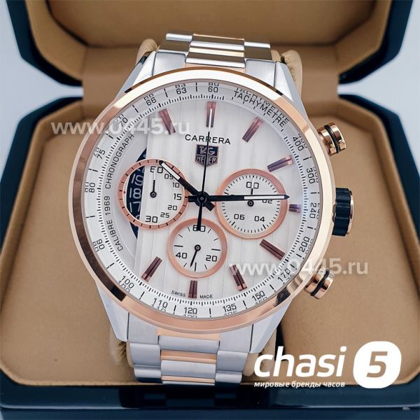 Часы Tag Heuer Carrera (09523)
