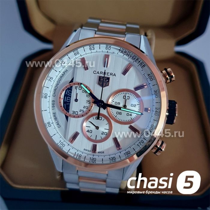 Часы Tag Heuer Carrera (09523)