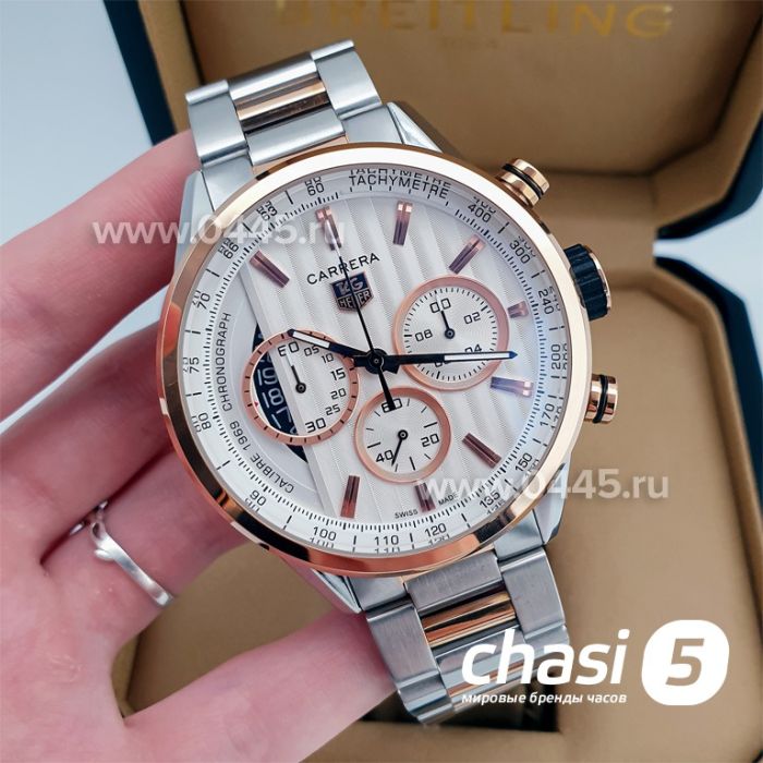 Часы Tag Heuer Carrera (09523)