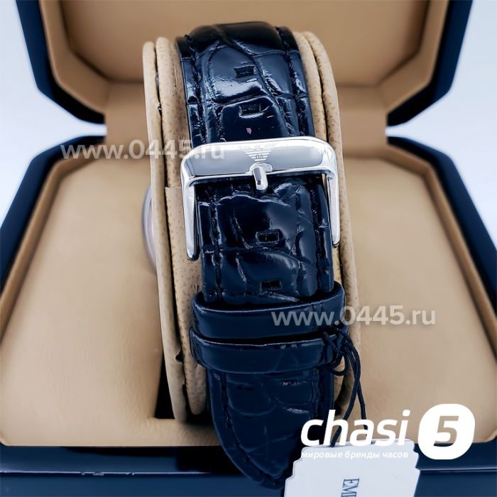Часы Emporio Armani Chronograph Ar2432 (09530)