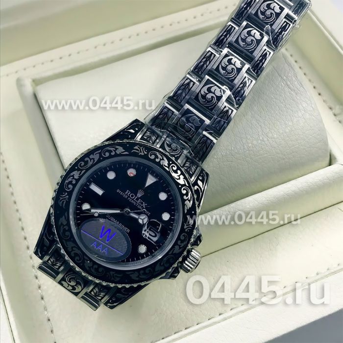 Часы Rolex Submariner (09536)