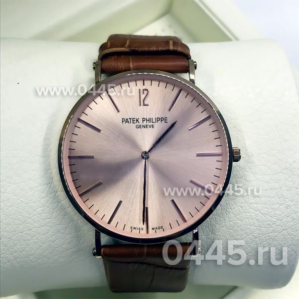 Часы Patek Philippe Calatrava (09538)