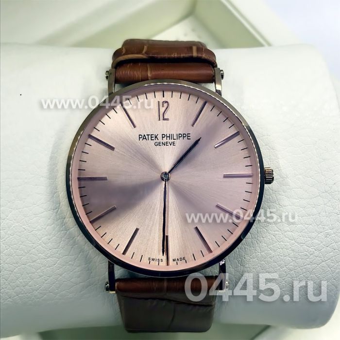 Часы Patek Philippe Calatrava (09538)