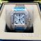 Часы Cartier Santos Dumont (09539)