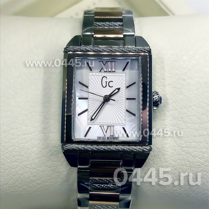 Часы Gc - Джей Си (09541)