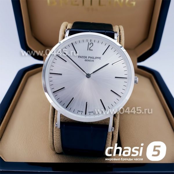 Часы Patek Philippe Calatrava (09554)