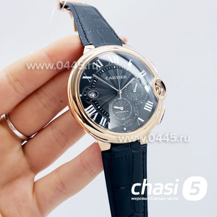 Часы Cartier (09556)