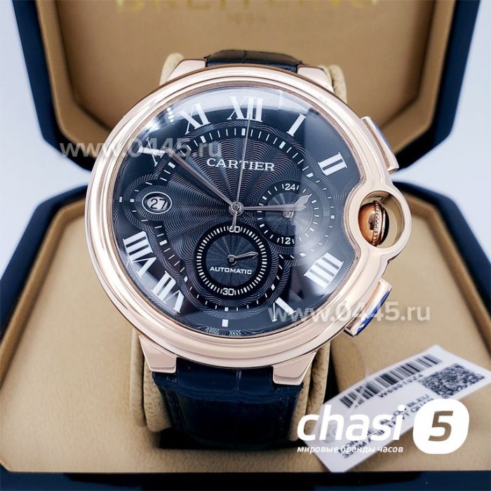 Часы Cartier (09556)