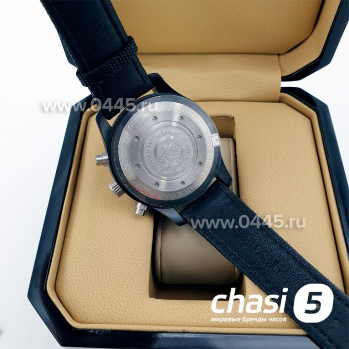 Часы IWC The Pilot's TOP GUN (09569)