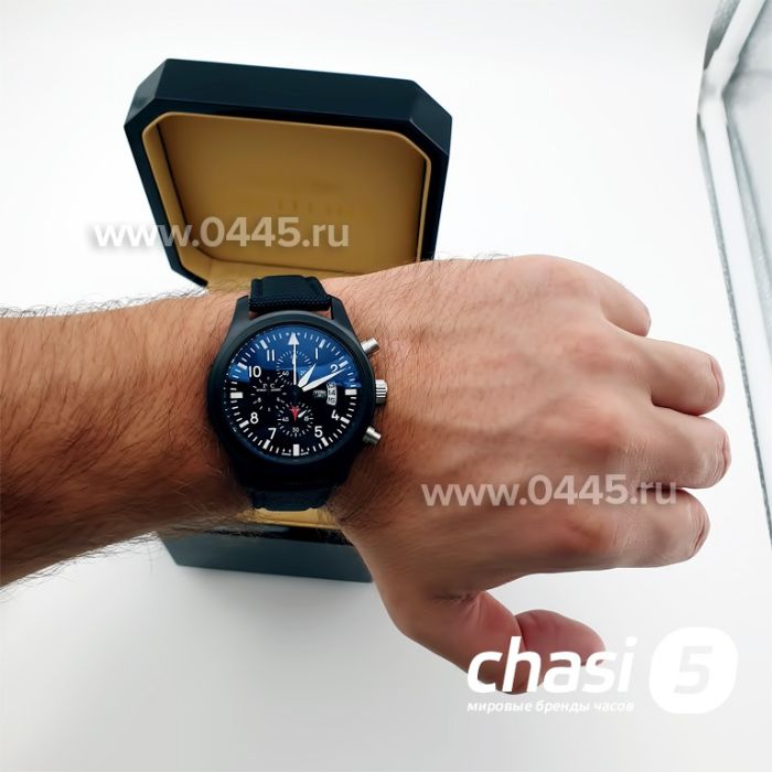 Часы IWC The Pilot's TOP GUN (09569)