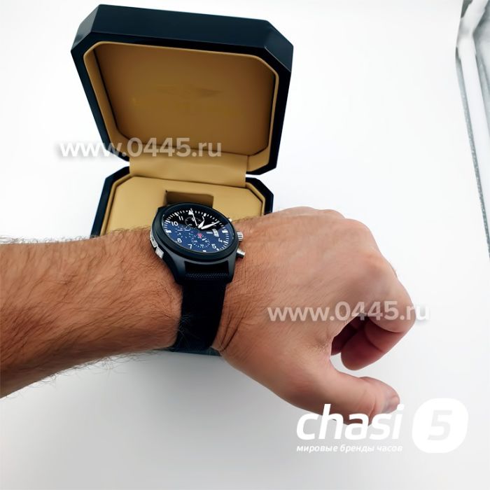 Часы IWC The Pilot's TOP GUN (09569)