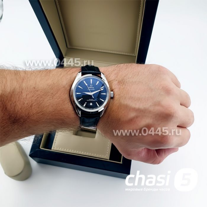 Часы Omega Seamaster Aqua Terra (09587)
