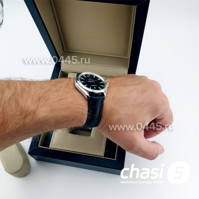 Часы Omega Seamaster Aqua Terra (09587)