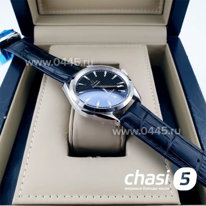Часы Omega Seamaster Aqua Terra (09587)