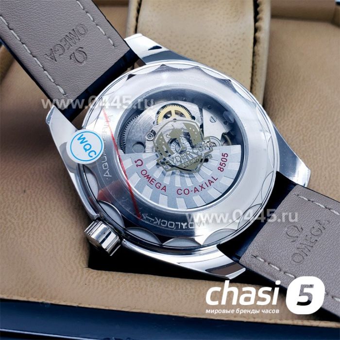 Часы Omega Seamaster Aqua Terra (09587)