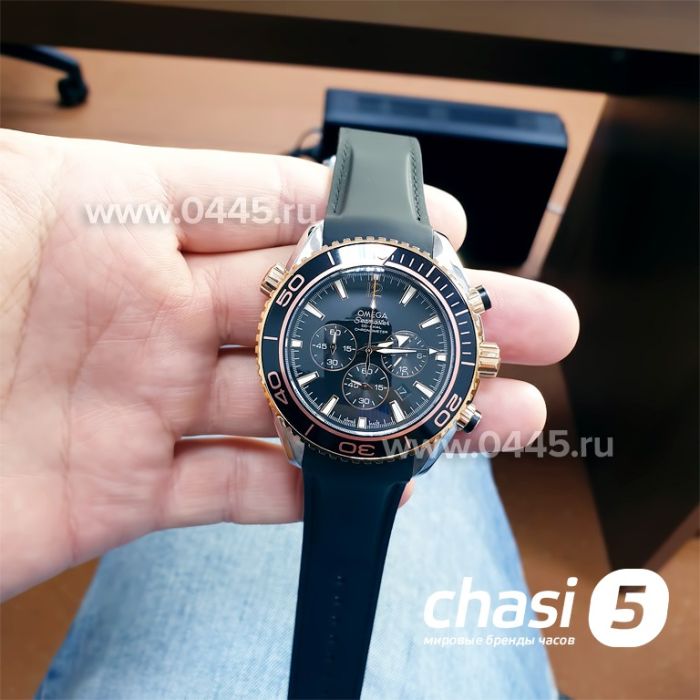 Часы Omega Seamaster Planet Ocean (09594)