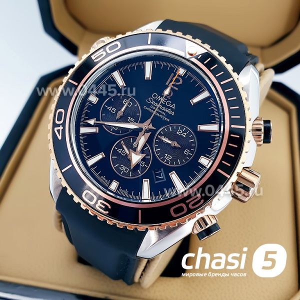 Часы Omega Seamaster Planet Ocean (09594)