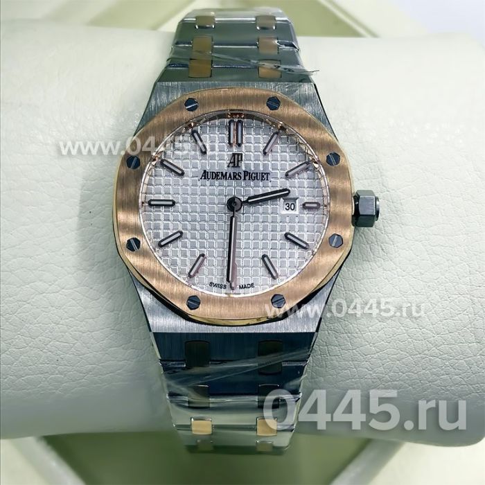 Часы Audemars Piguet Oak Lady (09615)