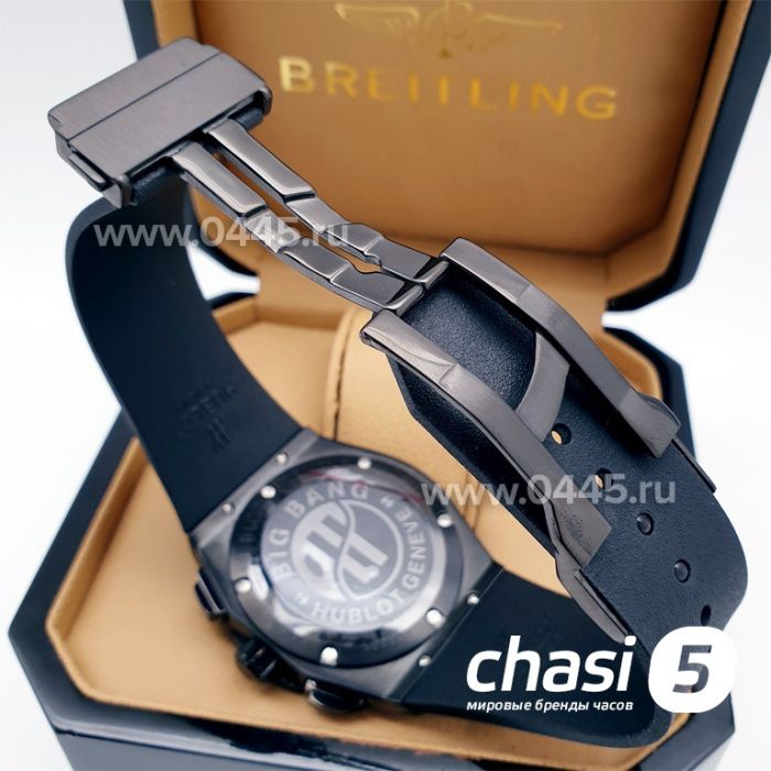 Часы HUBLOT Aerofusion Chronograph Orlinski (09616)