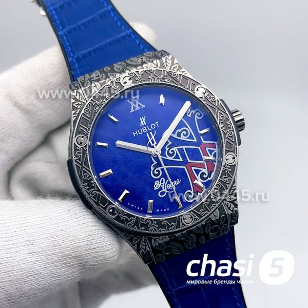 Часы HUBLOT Classic fusion fuente (09625)