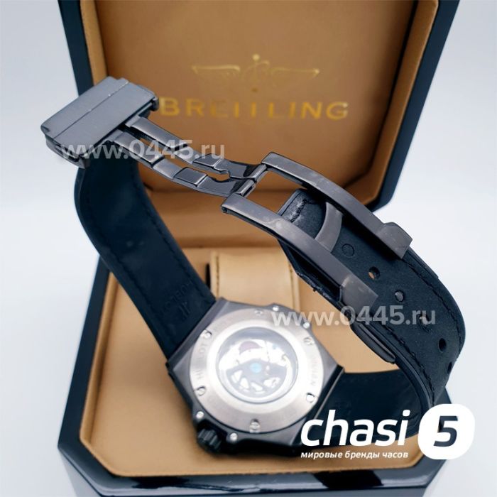 Часы HUBLOT Big Bang Sang Bleu (09638)