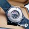 Часы HUBLOT Big Bang Sang Bleu (09638)