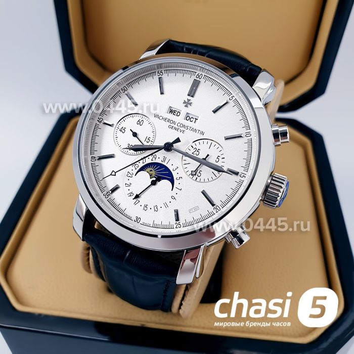 Часы Vacheron Constantin PATRIMONY (09675)