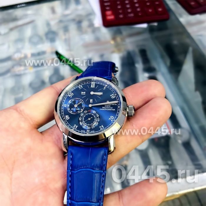 Часы Vacheron Constantin PATRIMONY (09676)