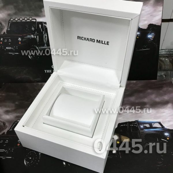 Коробка Richard Mille (09701)