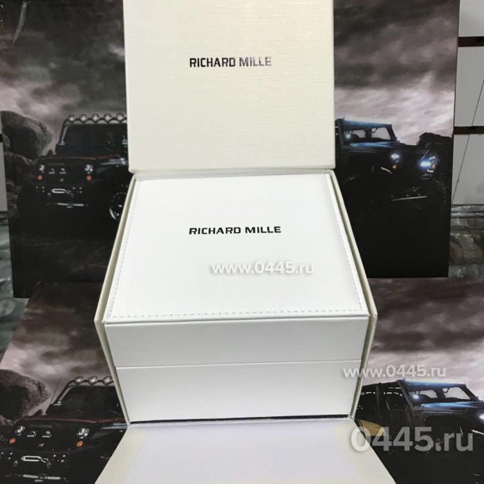Коробка Richard Mille (09701)
