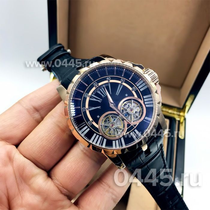 Часы Roger Dubuis Excalibur (09724)