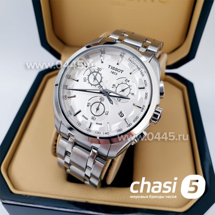 Часы Tissot T-Trend (09726)